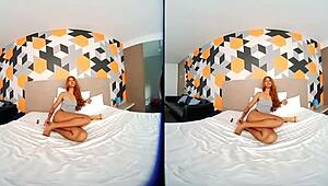 3d - Vr - Fat P And I Get Really Horny