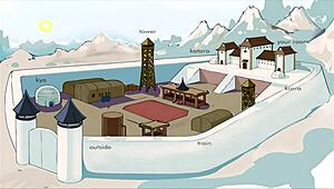 Bold Adventures in Four Element Trainer Book 5 Slav Part 2