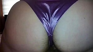 amateur couple shares intimate moments together