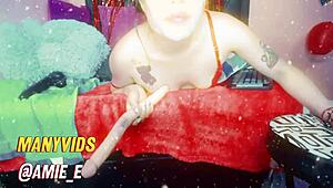 Use my face like a pussy and call me a good girl during rough throat fuck, then i fills my face with saliva.