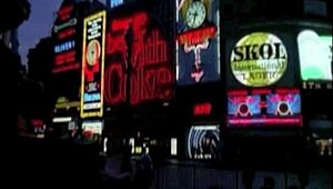 Vintage Hairy English Babe Shows Off Retro Pussy