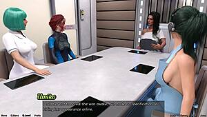 Stranded In Space: Becoming Master's Apprentice