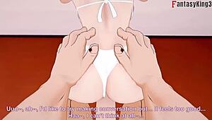 Dragon Ball Zex 2 Android 18 and 21 in Bikini Trailer