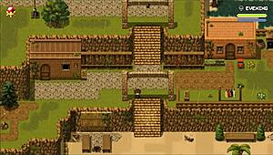 She Lost Her Panties!