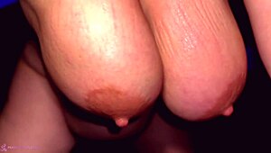 the sound of sex vol 2: big tits masseuse nuru massage