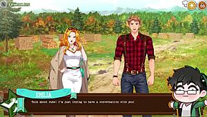 Yoshinoris pent up sex drive camp buddy scoutmaster season - part 4