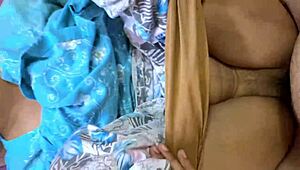 village hot bhabhi got pounded doggystyle, full hd desi vid!