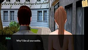 My New Family Continues In Episode 213