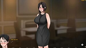 Want to play with my milf maid?