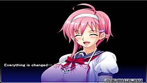 i get drained in apartment of love ep 13.