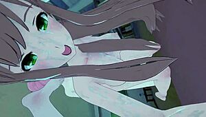 i dance with futanari girls at the night club