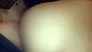 where to lick that amateur pussy at home