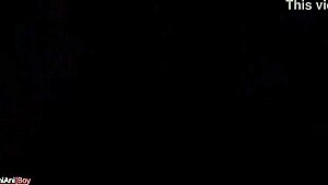 Cass and Helen Two MILFs Get Monster Cock Creampie in 3D Hentai