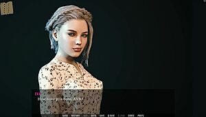 Heartfelt Adventures in Tales from the Unending Void 40