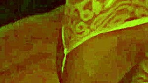 playing alone with my 22cm dildo in private