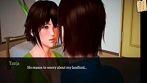 My New Family Continues In Episode 213