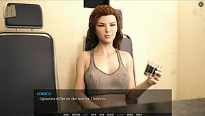 Heartfelt Adventures in Tales from the Unending Void 40