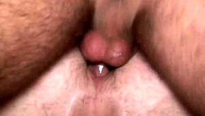 Damn! Trevor Cash Pounds Andrew Stark Hard