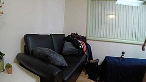 Envy Wonders Casting Left 2 Fucking Interview