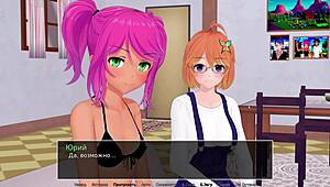 Complete gameplay of hs tutor part 7