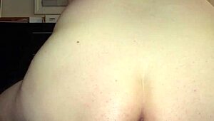 How do I fit this big cock in my own ass?