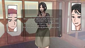 Want to play with my milf maid?