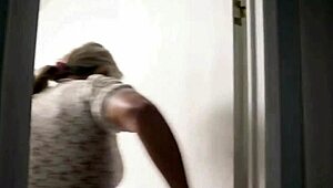 sharing a bed with my hot step-mom?