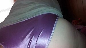 amateur couple shares intimate moments together