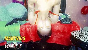 Use my face like a pussy and call me a good girl during rough throat fuck, then i fills my face with saliva.