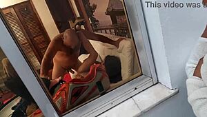 a casa onde rola as maiores putarias do brasil!