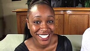 Fly Bitches Volume 2 Scene 1