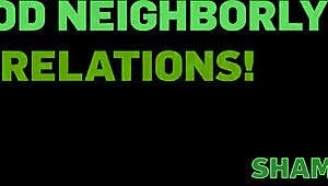 Shame4k - Mature European Wife Caught Cheating In Car With Shaved Pussy And Natural Tits