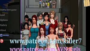 My New Family Continues In Episode 213