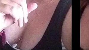 sexy white teen 18+ with big tits