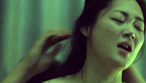 Love Sharing 2020 Brings Softcore Korean Romance in HD