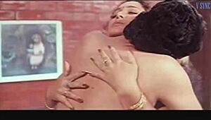 थरानी और फ्रेंड्स वीडियो पर वाइल्ड ग्रुप सेशन में शामिल हो जाते हैं