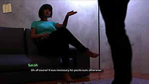 Shut Up and Dance 18 with Big Tits and Ass