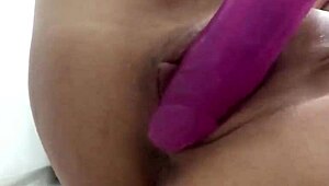 i use chinese balls and vibrator