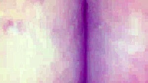 Hood bitch riding big cock to creampie