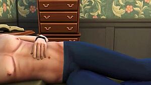 Fishermans Tale 2 - 3D Hentai Preview Version