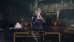 She Took Me to See the Castle View and I Couldnt Contain My Excitement