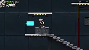 Idra's Shadow Part 1 Unveils Big Tit Action