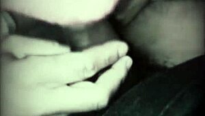 Feeling vengeful, I suck stranger's cock