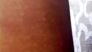 Drilling With Pant On In Bedroom