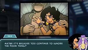 Star Chanel 34 Early Part 90 Drives Me Wild with Desire