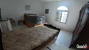 Amaya Takayo Fucks Team Hard