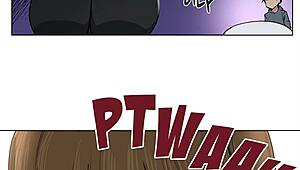 my sex rehab harem episode 8 features mommy student teacher virgin not sister mother-in-law cartoon hentai sex