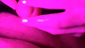 pillow play teases the camera man!