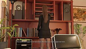 What's in my new memories 45, anime hentai cartoon adventures?