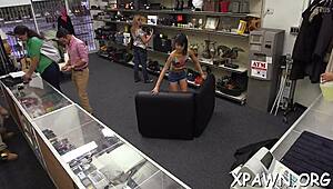 Taut Pussy Reality Sex